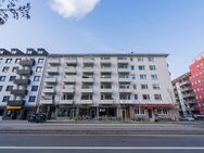 ***Heike Borchers immobilien***Freundlicher, klarer Grundriss zum Wohlfühlen***Kapitalanlage*** - München
