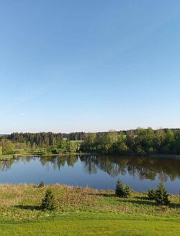 Das neue Zuhause mit idyllischem Weitblick - Steingaden