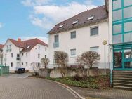 Ihre Kapitalanlage in Kesselsdorf mit Terrasse, Gartenanteil und Tiefgaragenstellplatz - Wilsdruff Zentrum