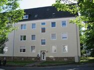 Wohnen in Hagen- Eilperfeld: schöne 2 Zimmer-Wohnung im Dachgeschoss ! - Hagen (Stadt der FernUniversität)