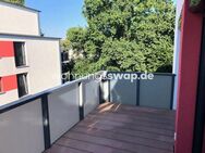 Wohnungsswap - Salingtwiete - Hamburg