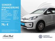 VW up, 1.0 MPI "move up " EPH, Jahr 2020 - Limburg (Lahn)