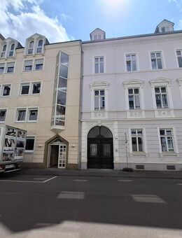Petrusstraße - Leben am Rande der Innenstadt! - Trier