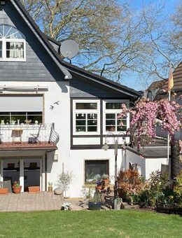 Gepflegtes Zweifamilienhaus in Essen-Kupferdreh - Essen