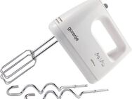 GORENJE Handmixer M 360 CW, 345 W, 345 Watt AC Motor