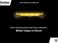 VW Passat Variant, 1.4 TSI GTE ST, Jahr 2020 - Weil der Stadt