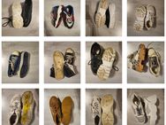 Getragene Schuhe (Sneaker / Heels) - Nürnberg
