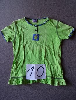 Kinder T-Shirts Gr. 140 - Neuenkirchen (Landkreis Heidekreis)