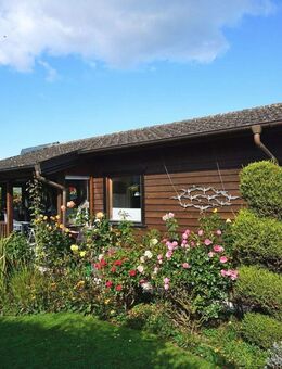 Original Västkust-Stugan - Schwedenhaus in Hohenfelde an der Ostsee - Hohenfelde (Landkreis Plön)