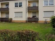 Wunderschöne attraktive 2-Zimmerwohnung mit EBK und Balkon in Nienburg/Weser ab 01.10.2025 - Nienburg (Weser)