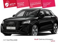 Audi Q2, 40 TFSI quattro S line |, Jahr 2024 - Plattling