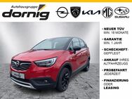 Opel Crossland X, Innovation, Jahr 2020 - Helmbrechts