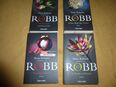 Bücherkonvolut, Nora Roberts, J.D.ROBB, Paket 3 in 51503