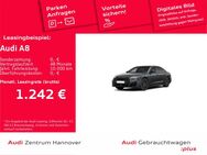 Audi A8, L 60 TFSIe quattro, Jahr 2023 - Hannover