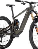 GHOST light e Bike Mountainbike in 3052