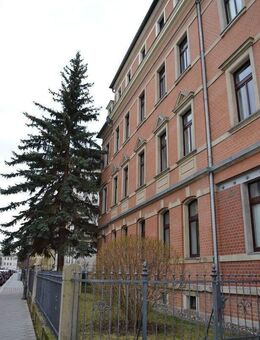 Ruhig & Zentral - 2,5 Raum Altbauwohnung mit EBK* - Dresden