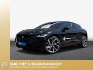 Jaguar I-Pace, EV400 AWD S, Jahr 2022 - Heilbronn