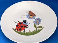Kindergeschirr 2 Teller, eine Tasse - Jena