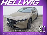 Mazda CX-5, 2.0 l AdŽvantage ° NEU, Jahr 2022 - Hoyerswerda