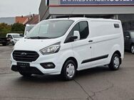 Ford Transit Custom, Kasten 280 L1 Trend #Sortimo, Jahr 2019 - Dettingen (Erms)