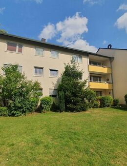 Bonn-Friesdorf: Miete rein, Sorgen raus - Wohnung mit Potenzial und Charme bereit für Ihr Portfolio! - Bonn
