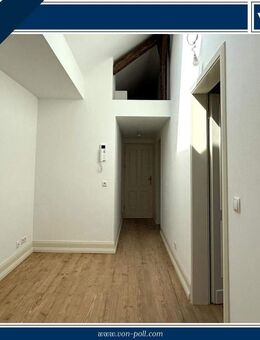 Ihr stilvolles Zuhause-Wohnen in Top-Lage - Bad Neuenahr-Ahrweiler