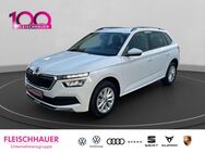 Skoda Kamiq, Ambition, Jahr 2023 - Aachen