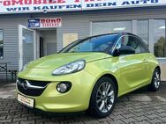 Opel Adam Jam HU NEU*KLIMA*8-FACH ALU* - Heidenheim (Brenz)