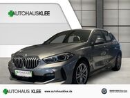 BMW 118, i M SportEU6d digitales Fahrerprofil Musikstreaming, Jahr 2023 - Wölfersheim