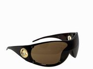 COLLEZIONE ALESSANDRO Sonnenbrille Hamburg mit durchgehender Linse