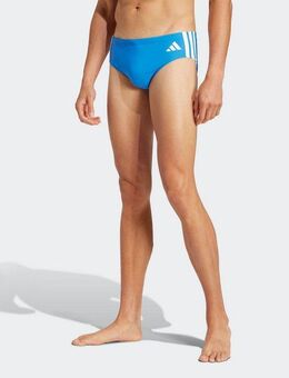 adidas Performance Badehose 3S BLD TRUNK (1-St)
