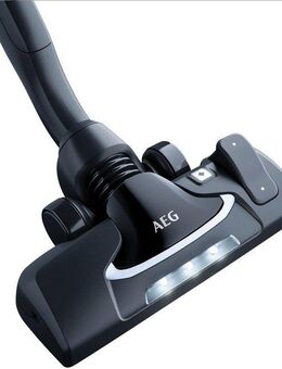 AEG Kombibodendüse AZE 141, Zubehör für die Modelle Art. Nr. 27144539, 38741544, 33080500, (1-tlg), mit LED-Licht