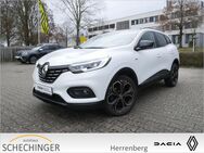 Renault Kadjar, Black Edition TCe 140 GPF, Jahr 2021 - Herrenberg