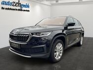 Skoda Kodiaq, 2.0 TDi Style 7, Jahr 2023 - Eltville (Rhein)