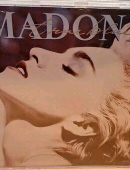 Madonna - True Blue - Essen