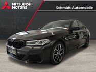 BMW 520, i M-Sport Limousine SPORTPAKET, Jahr 2023 - Weißenburg (Bayern)