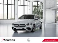 Mercedes B 200, AMG MBUX, Jahr 2023 - Büdingen