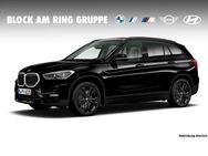 BMW X1, sDrive18i ALED, Jahr 2021 - Hildesheim