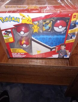 XL Pokemon Set - Hagenburg