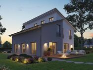 Großzügiges Einfamilienhaus mit tollem Garten- 0172/6890001 - Schönwalde-Glien