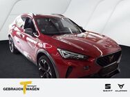 CUPRA Formentor, 1.4 VZ eHybrid LM19 WINTERPAKET, Jahr 2021 - Duisburg