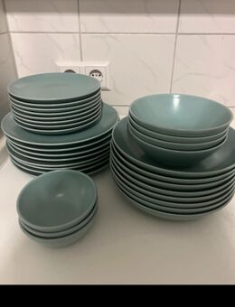 Geschirr Set - Lünen