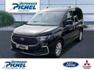 Ford Tourneo Connect, Titanium L1 Bi INDUKTIONSLADEN, Jahr 2024 - Rochlitz