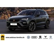 CUPRA Ateca, 2.0 TSI 4D VZ R, Jahr 2022 - Berlin