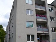 Gemütliche 3-Zimmerwohnung mit Balkon am Baunsberg - Baunatal