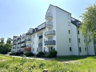 Vermietete Maisonette-WE, Balkon, Tageslichtbad, TG-Stpl. in Auerbach/V.! - Auerbach (Vogtland)