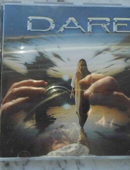 Dare – Calm Before The Storm. Rock Musik, CD 1998, EAN 4006759955499, 3,- - Flensburg