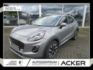 Ford Puma, 1.0 EcoBoost MHEV Titanium, Jahr 2024 - Bad Berleburg