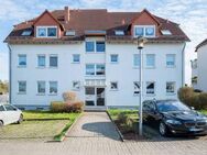 3-Raumwohnung in Werdau - Werdau