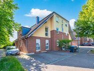 Ruhige 3-Zimmer-Dachgeschosswohnung in attraktiver Wohnlage mit Blick ins Grüne - Langenfeld (Rheinland)